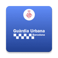 GUARDIA URBANA BARCELONA