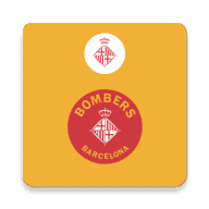 BOMBERS DE BARCELONA